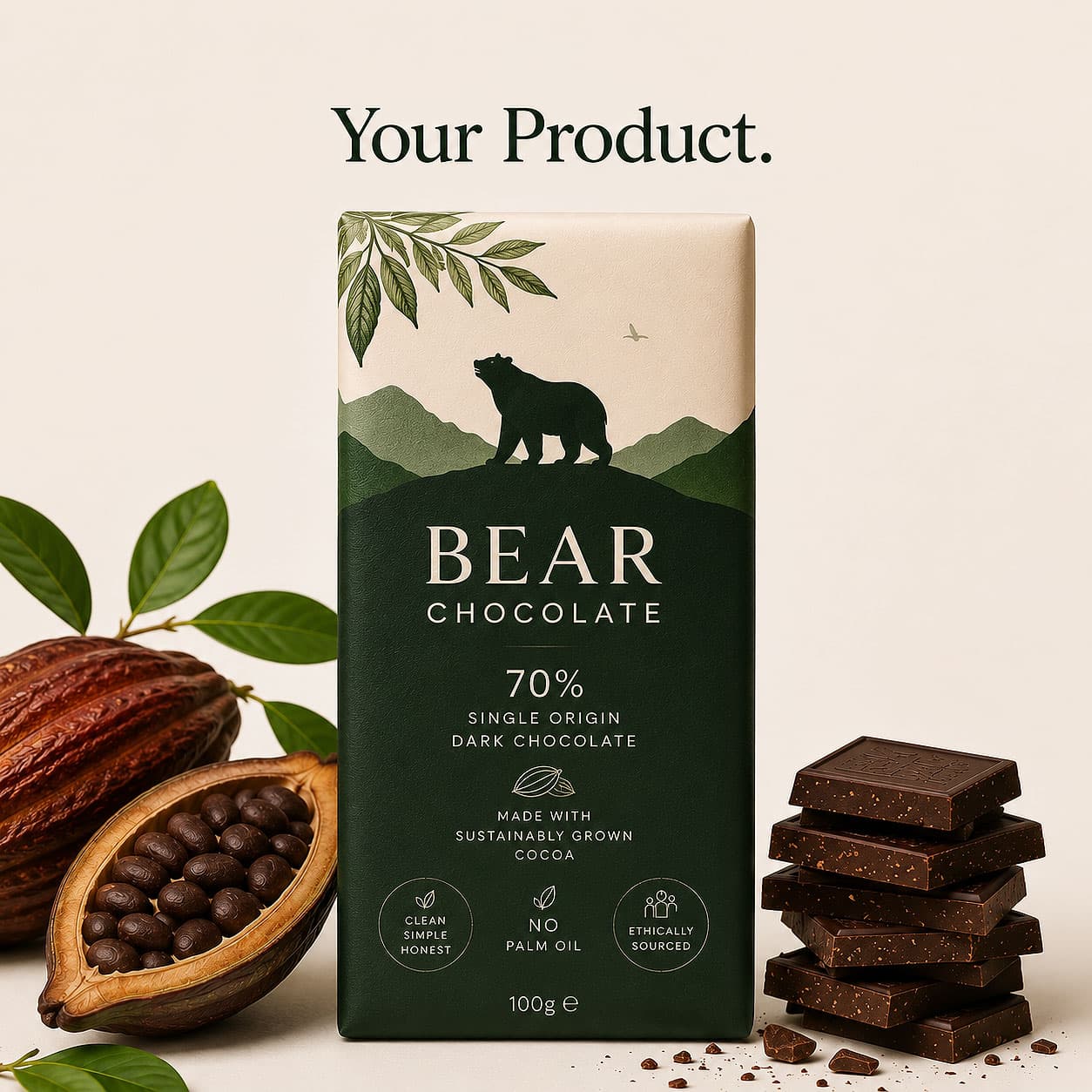 Your Product