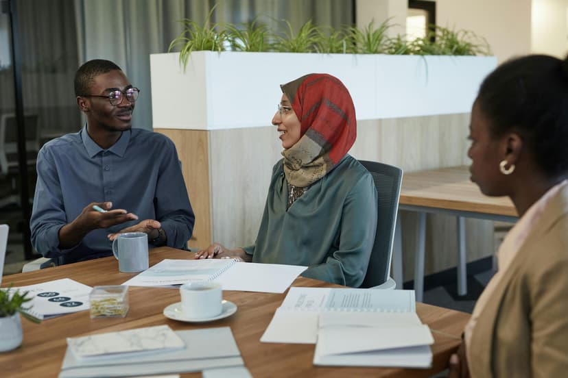 Process & Systems Development